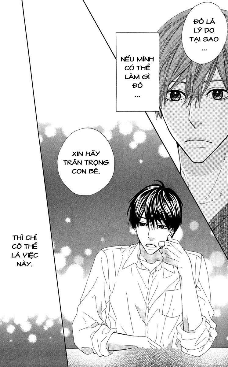 itsuka kimitachi mo otona ni naru chapter 5 17