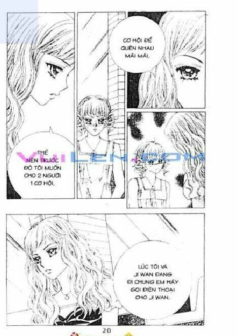 ánh nắng chói chang chapter 11 19