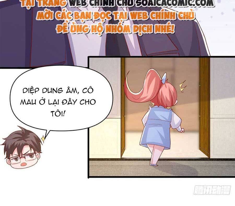 đại lão gọi tôi tiểu tổ tông chapter 135 6