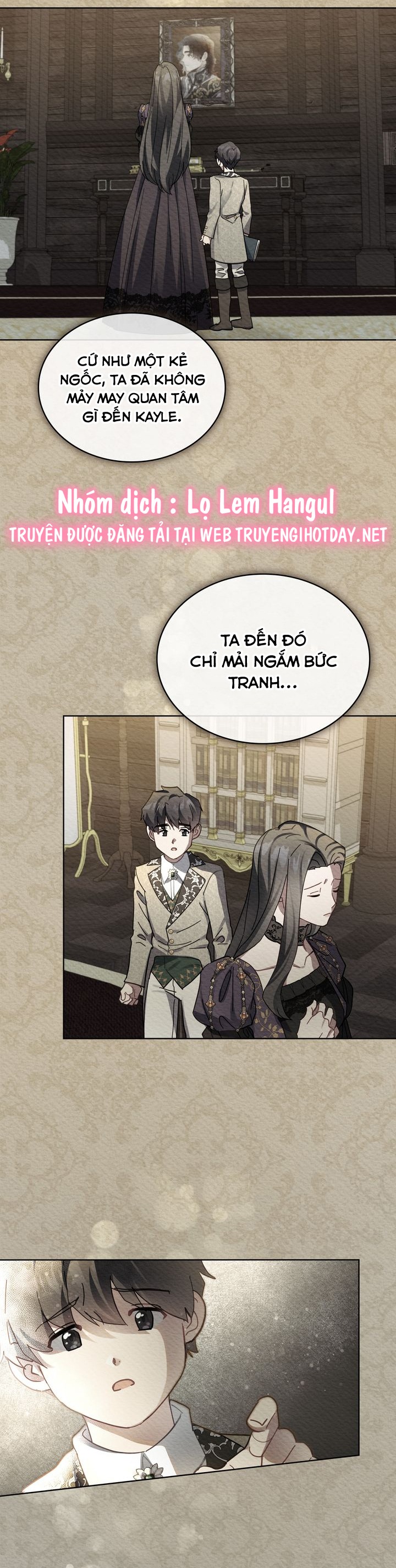 công chúa muôn loài chapter 44 2