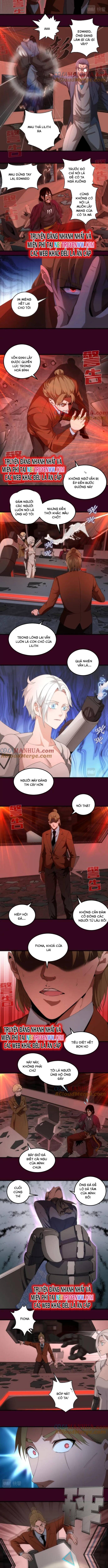 Cao Đẳng Linh Hồn chapter 231 6