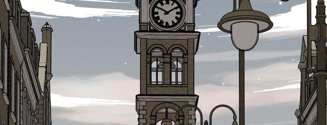 luân đôn trong màn đêm chapter 20 173