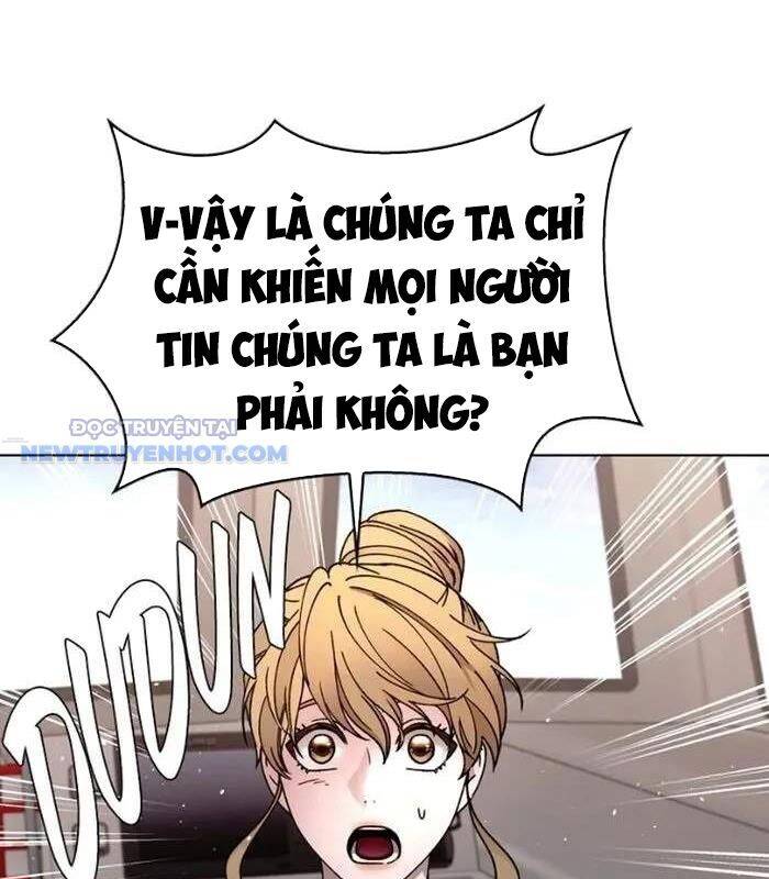 tận thế cũng chỉ là trò chơi chapter 60 60