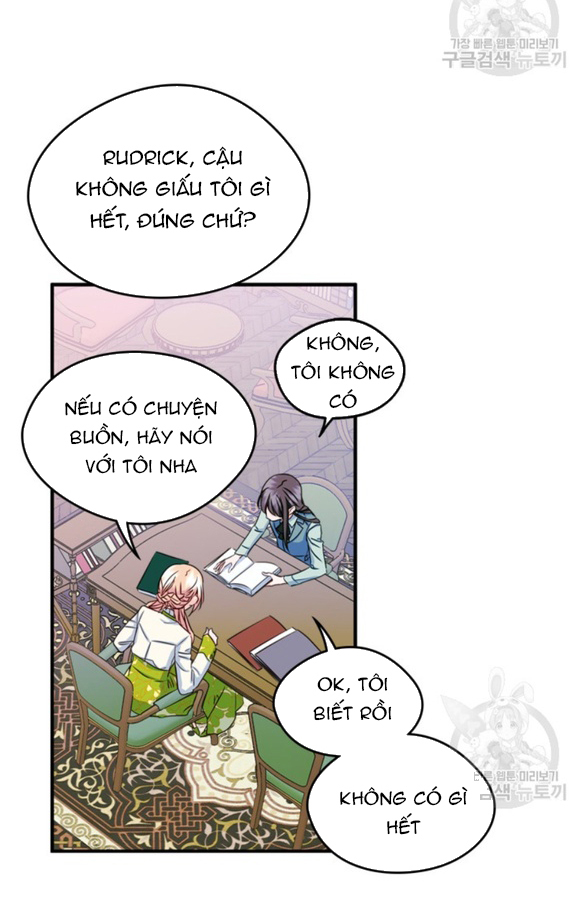 tôi đã trở thành bạn gái của nam chính chapter 14.1 12