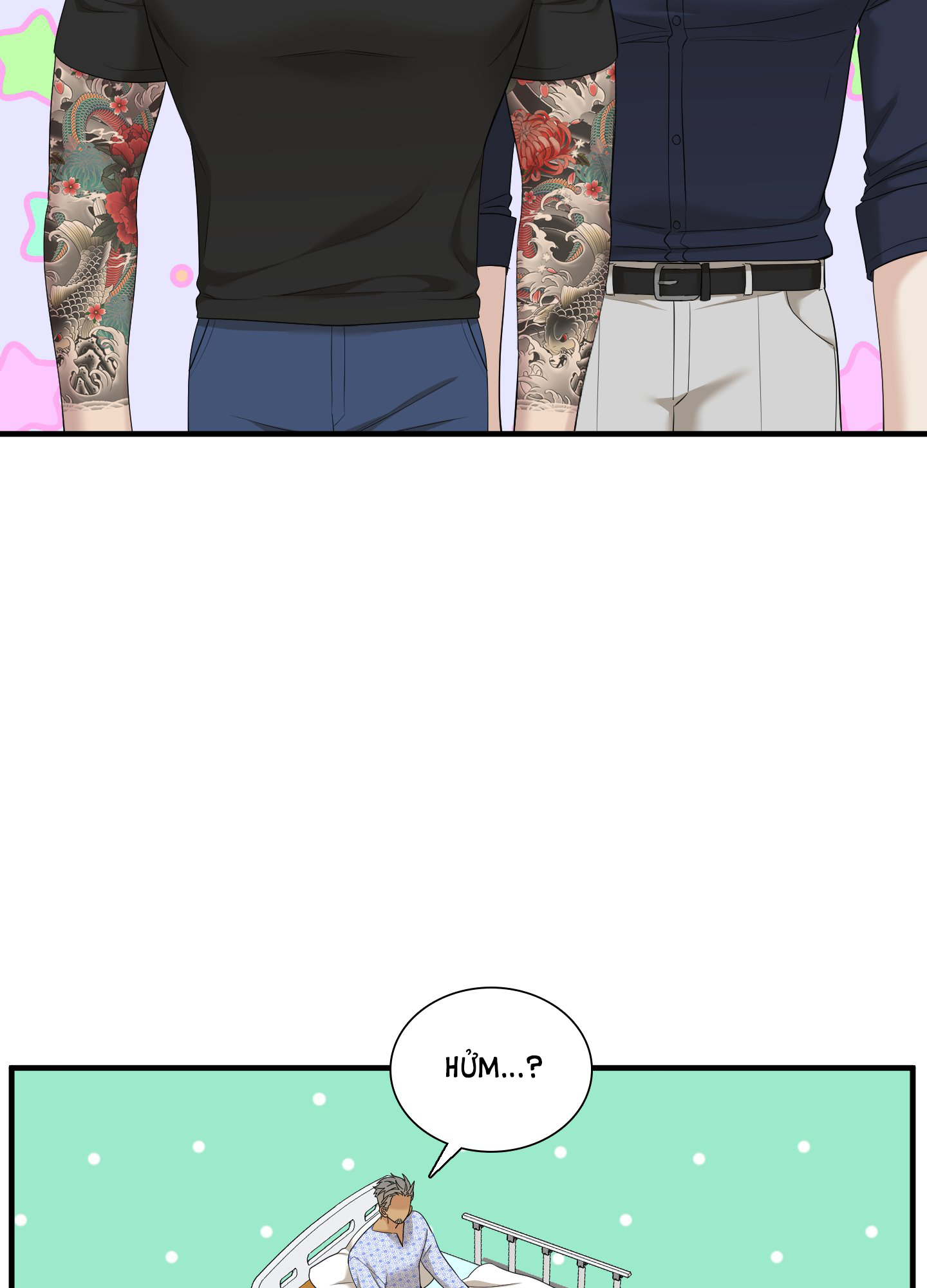 Kẻ Đê Tiện chapter 47.2 - Trang 8