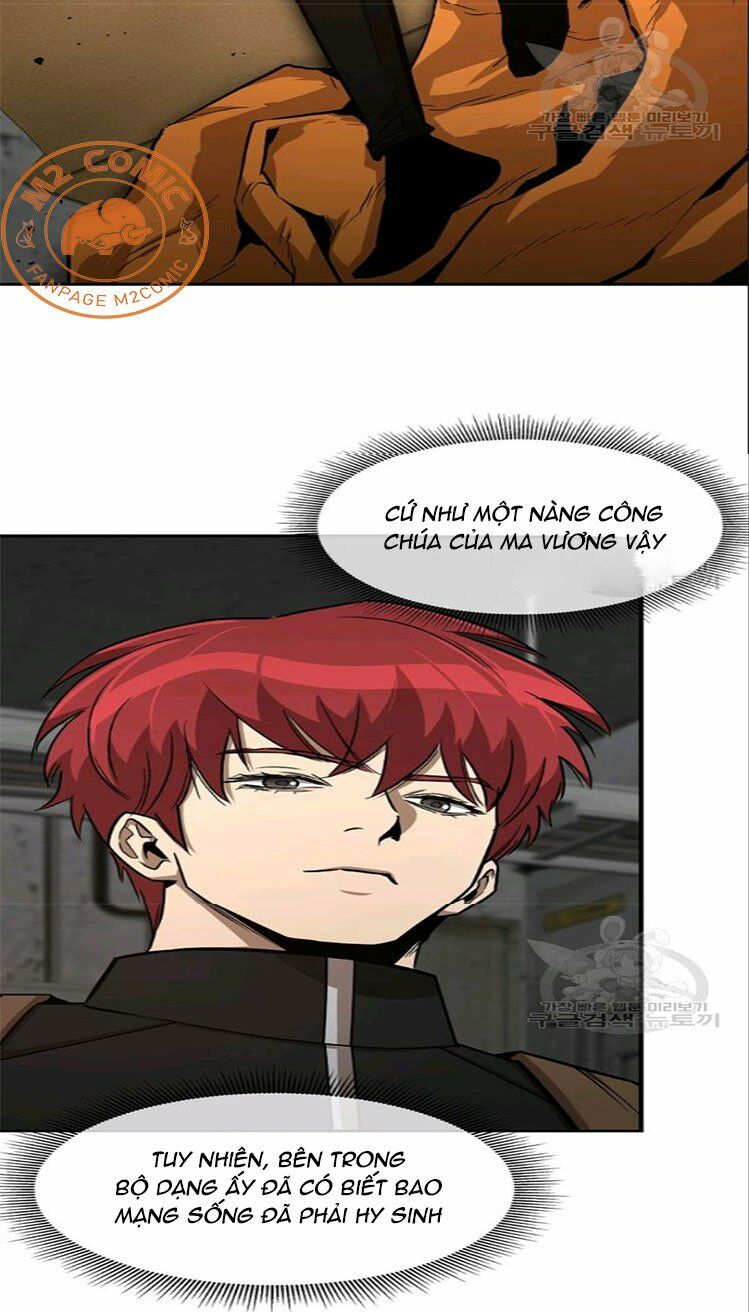 return survival chapter 74 9