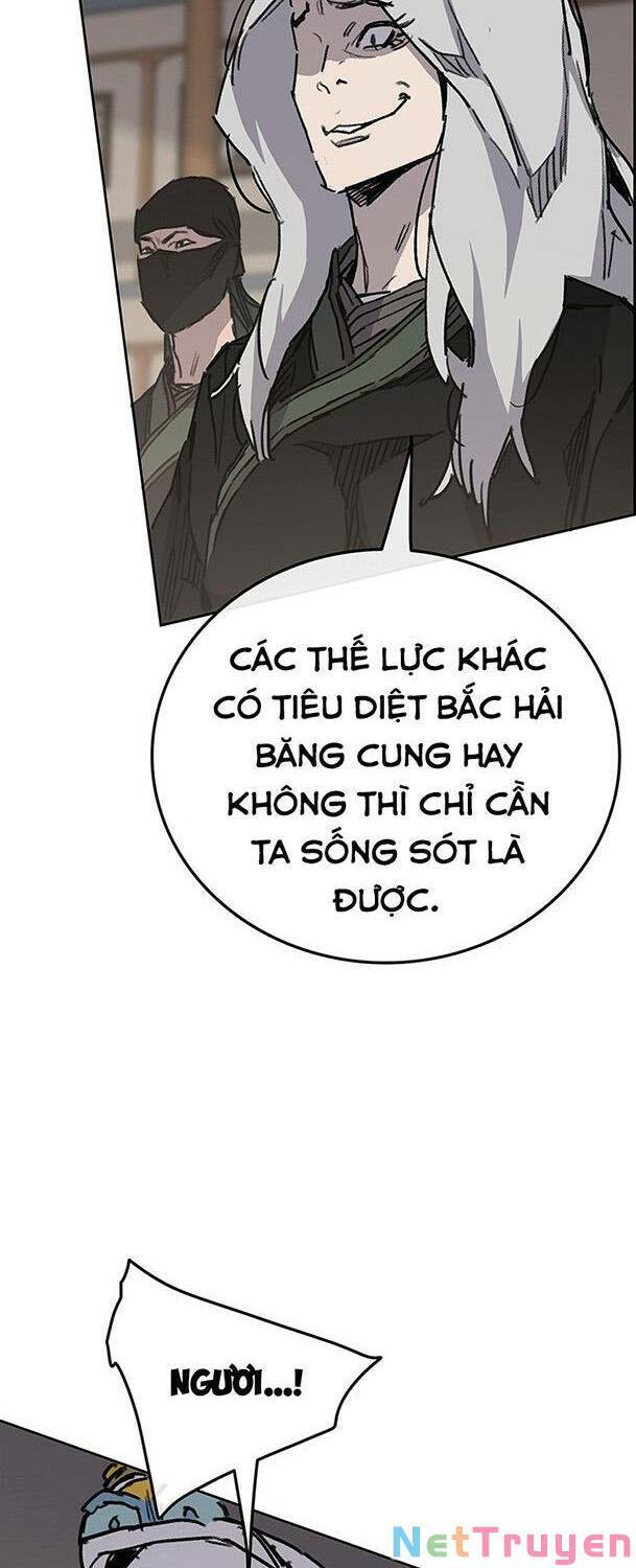 kiếm sĩ bất bại chapter 145 38
