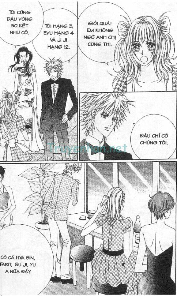 lọ lem hậu đậu chapter 92 17