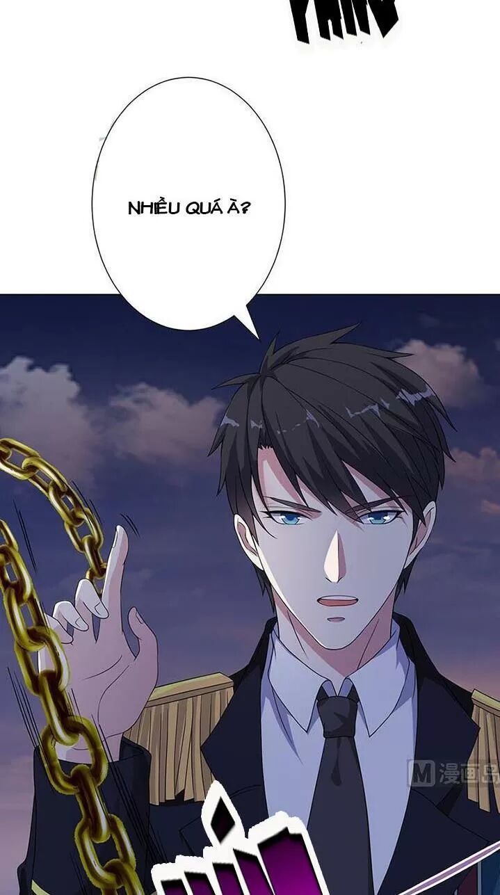 quy luật tình yêu ở mạt thế chapter 253 21