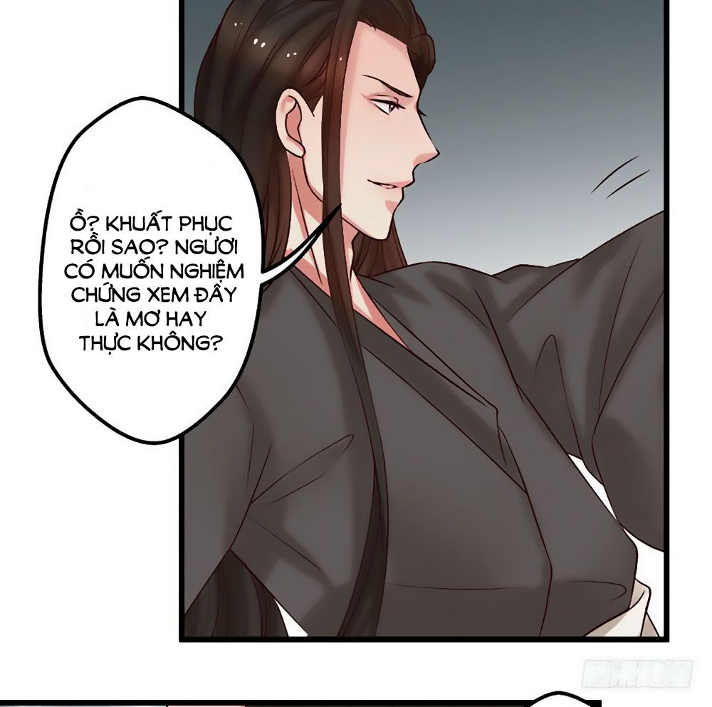 Liêu Liêu Nhân Thân Tu Tiên Truyện chapter 80 - Trang 18