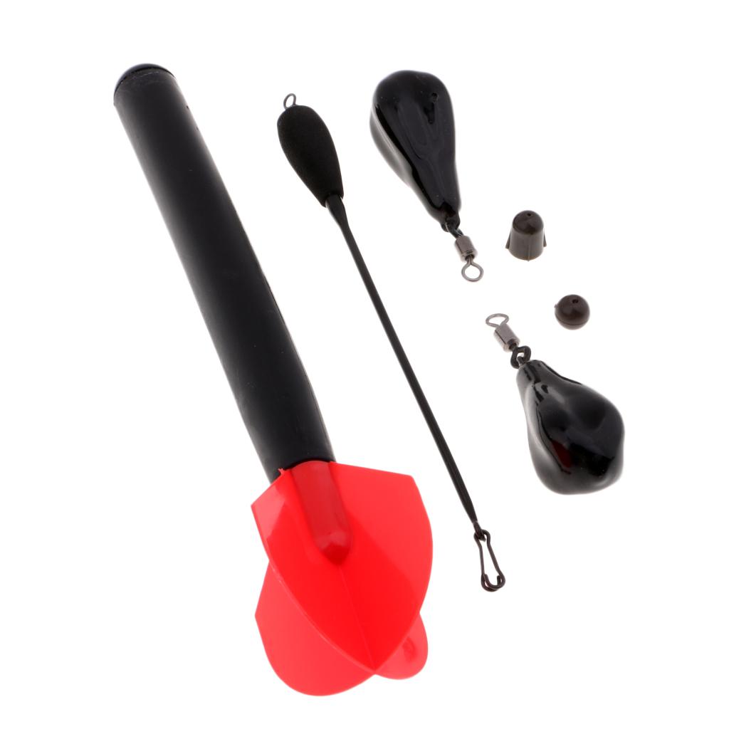 Carp Fishing Marker Float & Lead Complete Kit