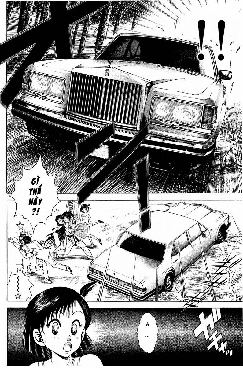 shin kotaro makaritoru! juudouhen chapter 2.2 19