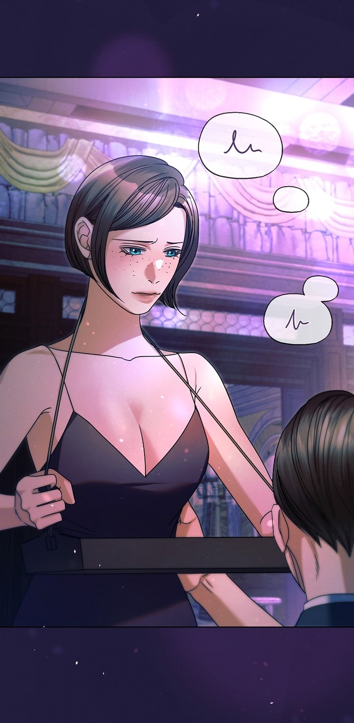 [18+] hãy cầu xin ta đi chapter 11.1 8
