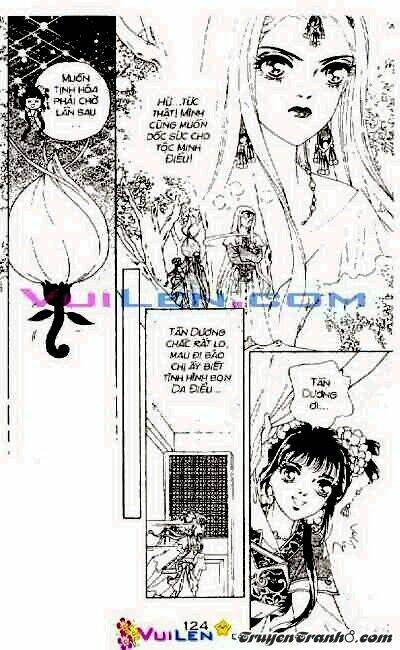 đóa hoa yêu kiều chapter 9 125