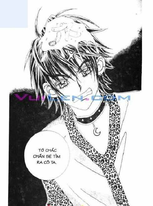 ánh nắng chói chang chapter 1 19