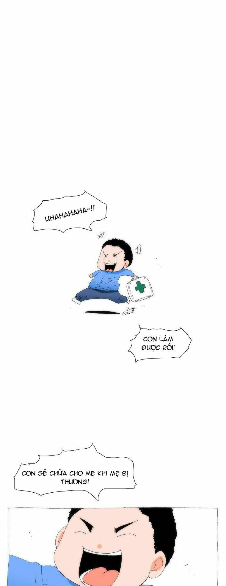 can't see can't hear but love chapter 23 58