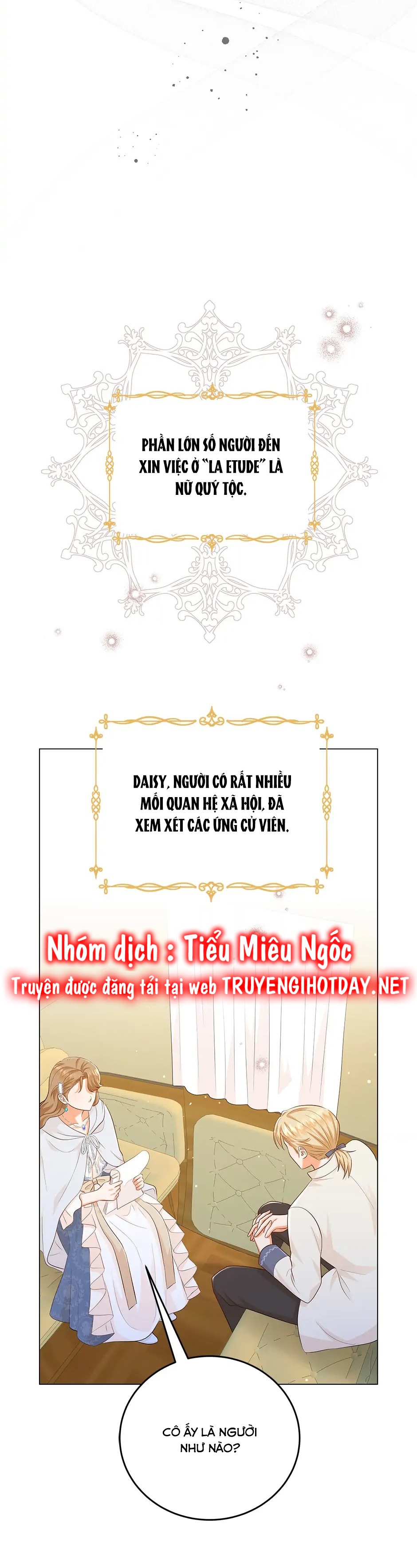 diễn vai ác nữ cũng thật khó khăn chapter 43 14