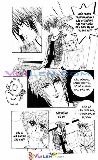 đợi em chapter 100 15