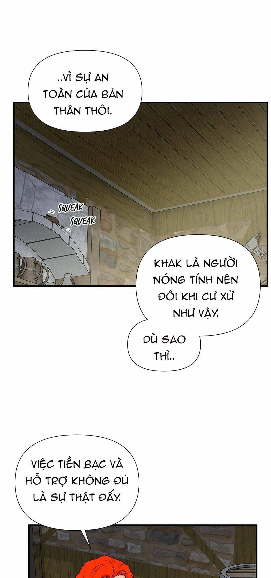 khế ước của nữ công tước quái vật chapter 95 26