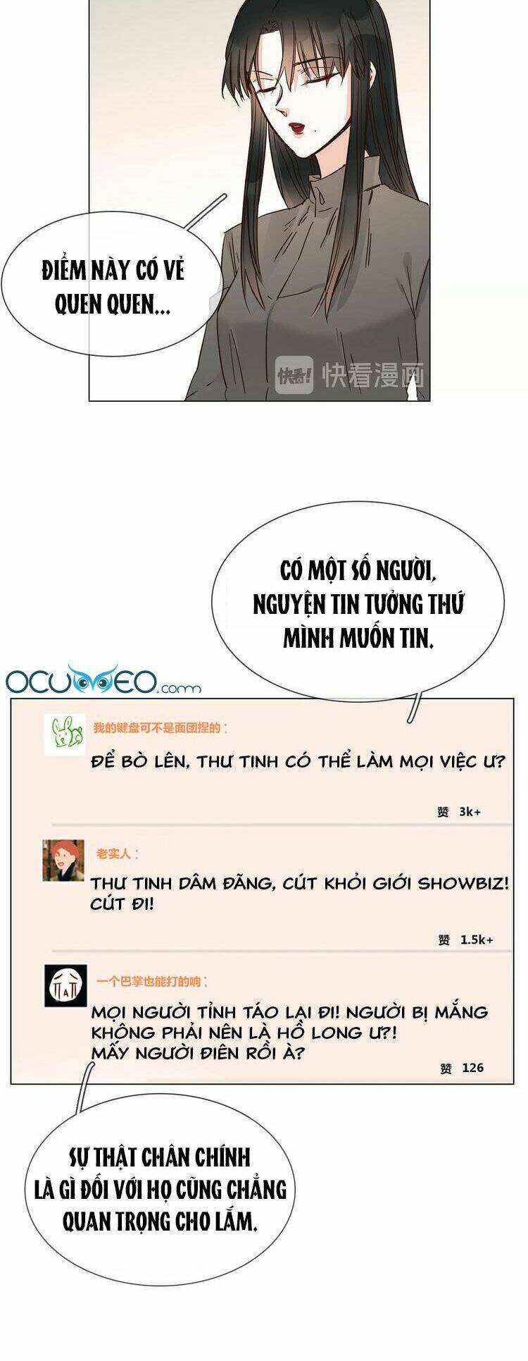 ngôi sao vụn vỡ chapter 17 7