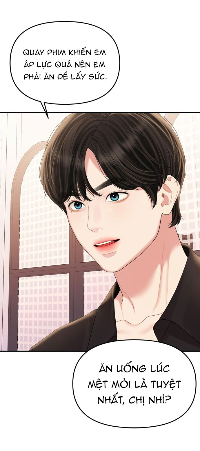 gửi em người đánh cắp những vì sao - to you who swallowed a star chapter 155.2 29