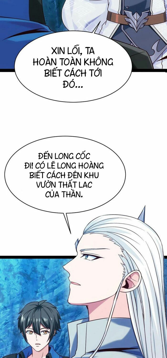 ma thú kiếm thánh dị giới tung hoành chapter 133 32