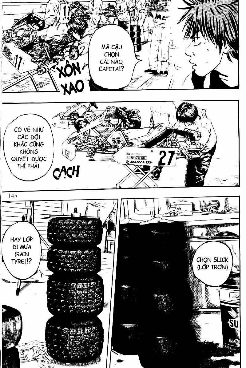 khát vọng đường đua chapter 47 18