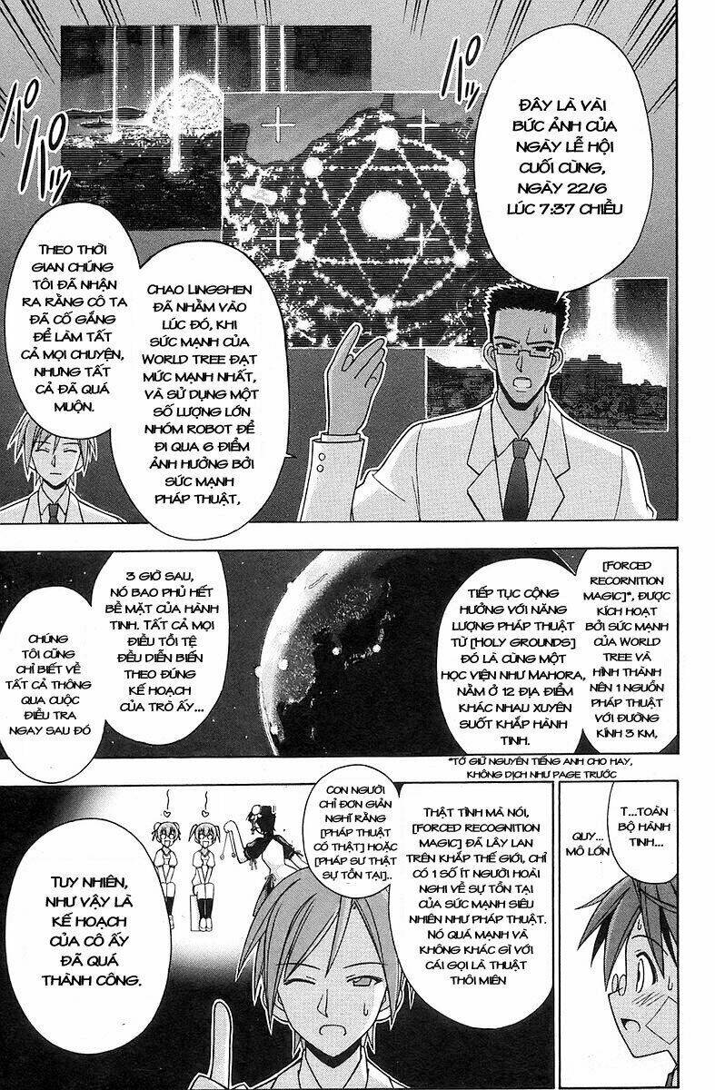 bậc thầy ma pháp chapter 139 12