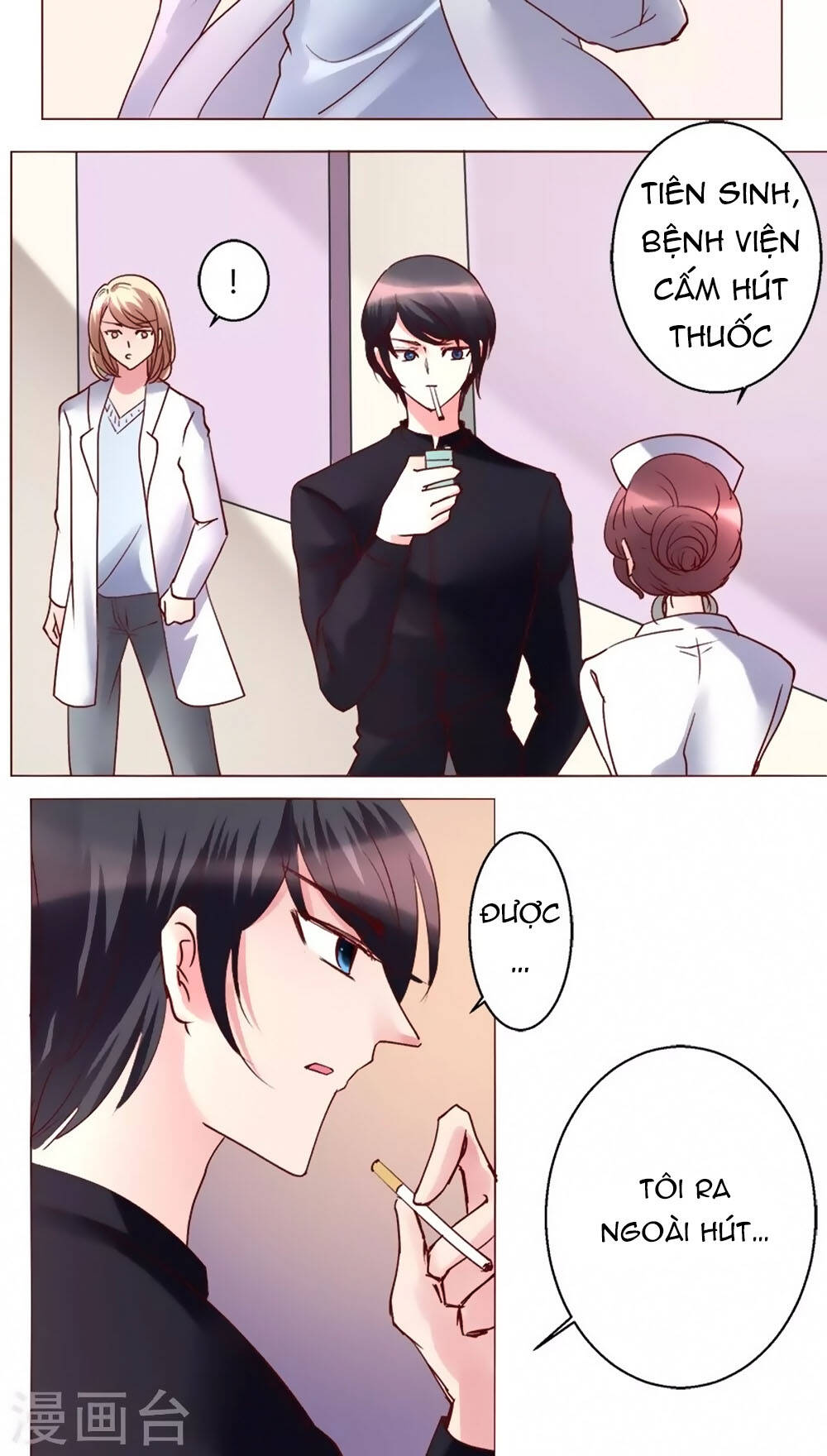 một tuần làm tình nhân chapter 29 28