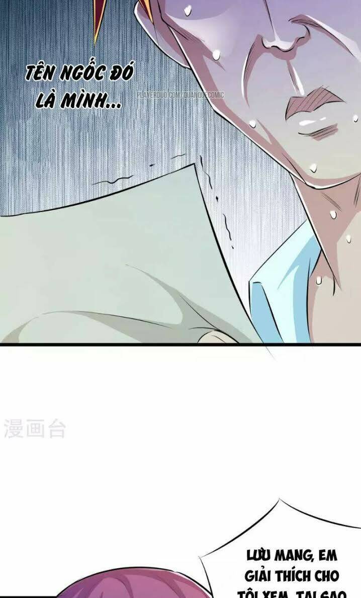 tối cường đặc chủng binh của hoa khôi chapter 39 32