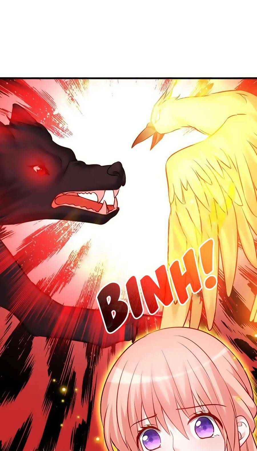 dạy bảo ma vương lão công 2 chapter 12 20