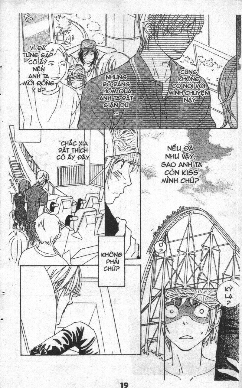 sweet mission chapter 3 18