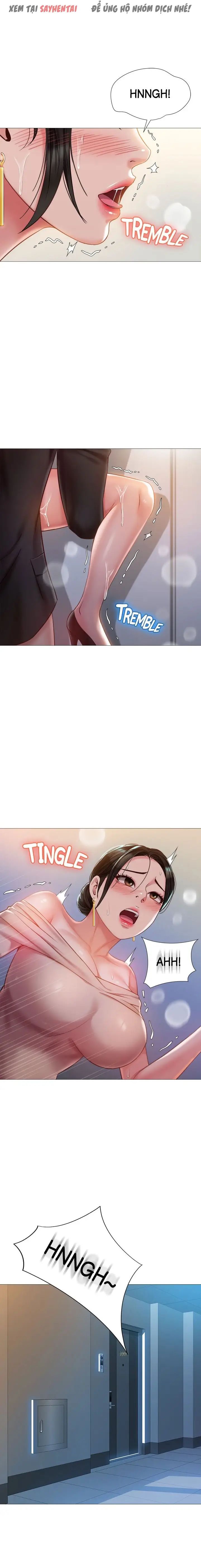 bạn của con gái tôi chapter 48 2