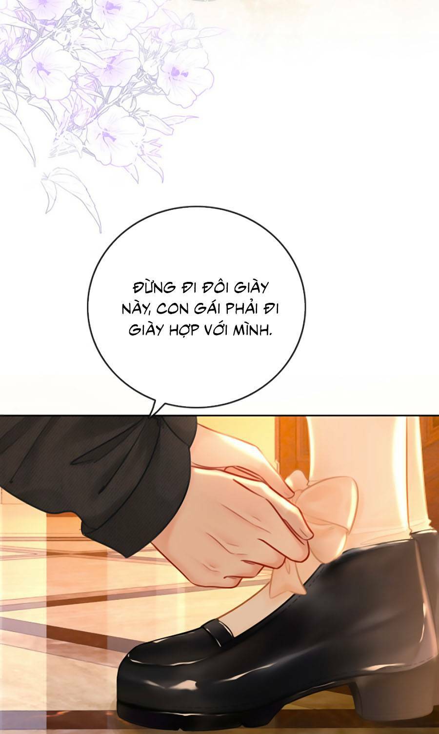 Ám Hắc Hệ Noãn Hôn chapter 148.2 26