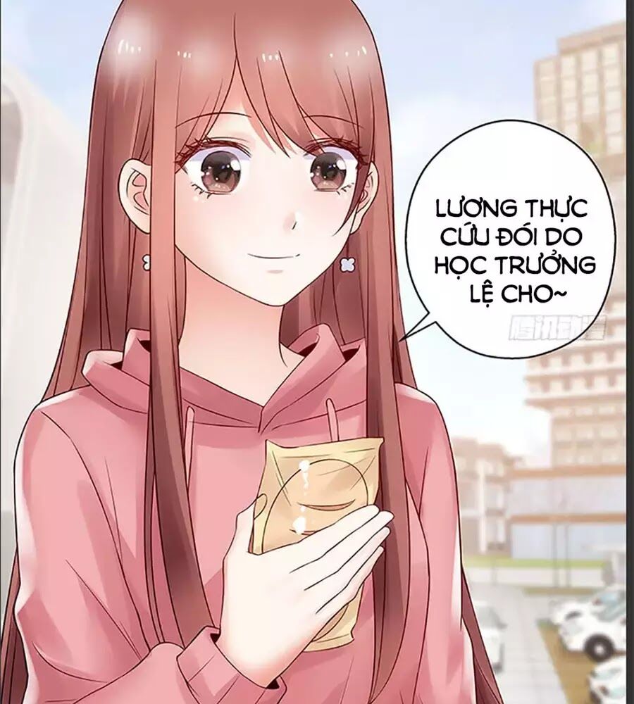 bạn trai 1/4 của tôi chapter 10 143