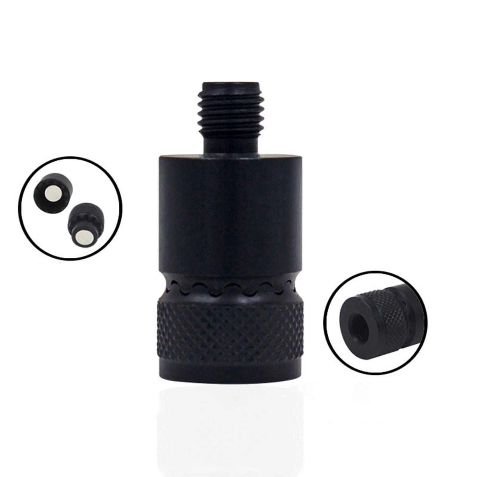 Carp Fishing Quick Release Connector Adaptor Fishing Alarm Adapter