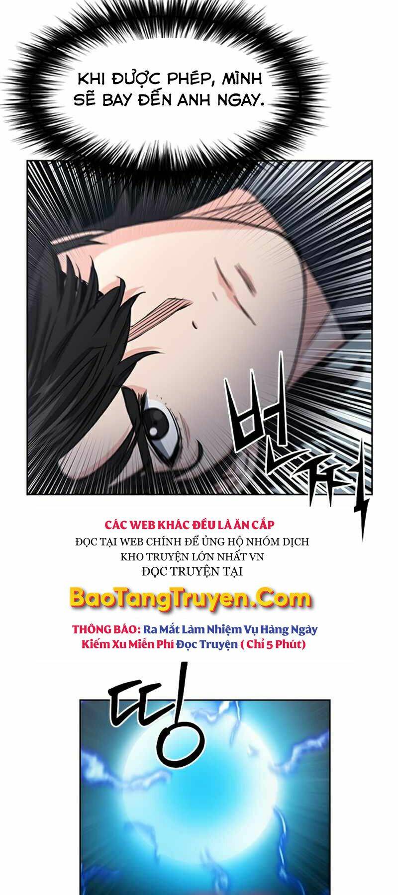 Druid Tại Ga Seoul - Người Hóa Thú Chapter 48 15