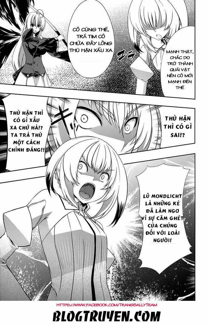 mondlicht (ánh trăng) chapter 31 18