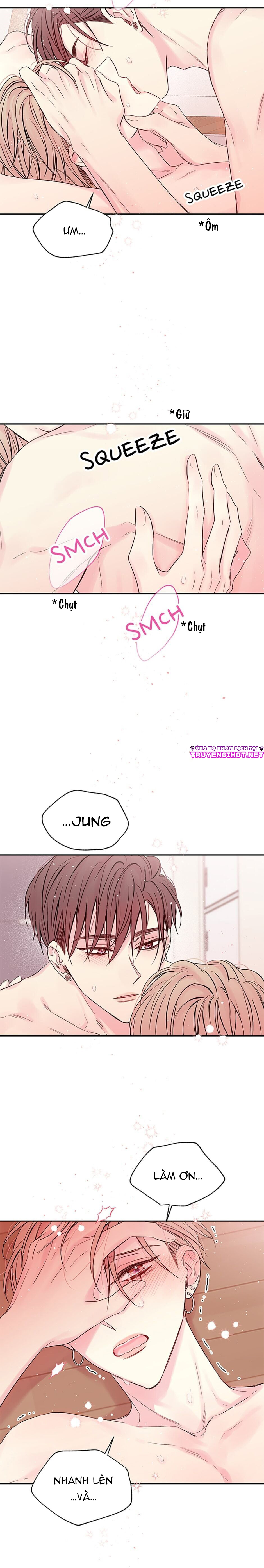 in my closet chapter 53 11