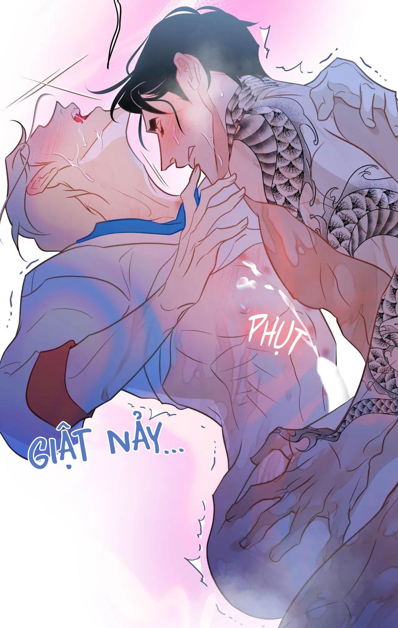 mỹ nhân ngư chapter 4 61