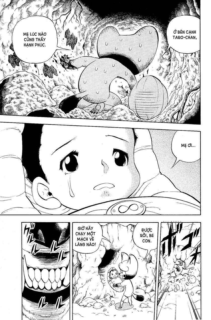 doubutsu no kuni - vương quốc thú vật chapter 4 44