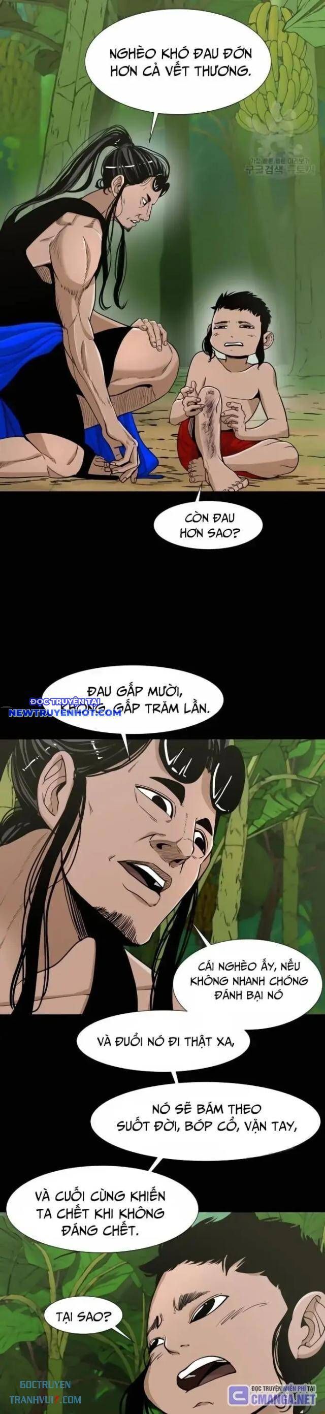 shark - cá mập chapter 245 9