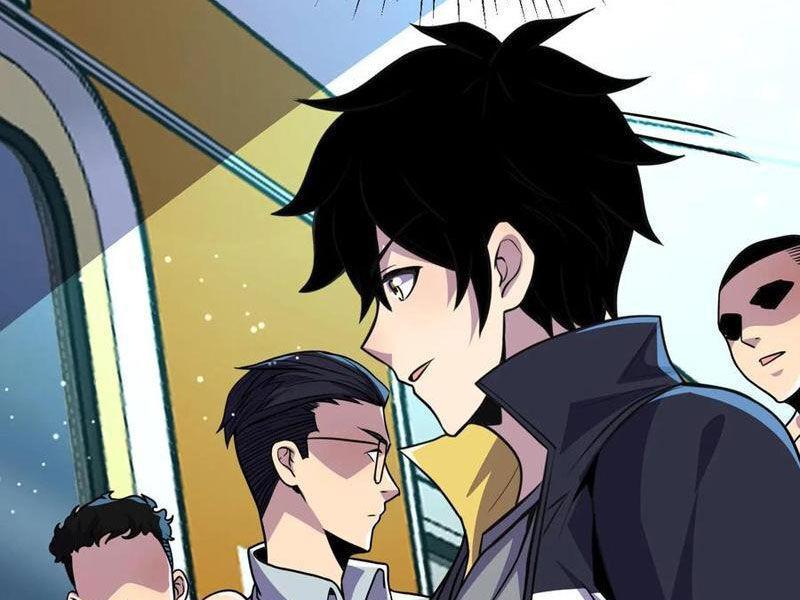 nhìn thấy thanh máu, ta xử tội thần linh chapter 175 9