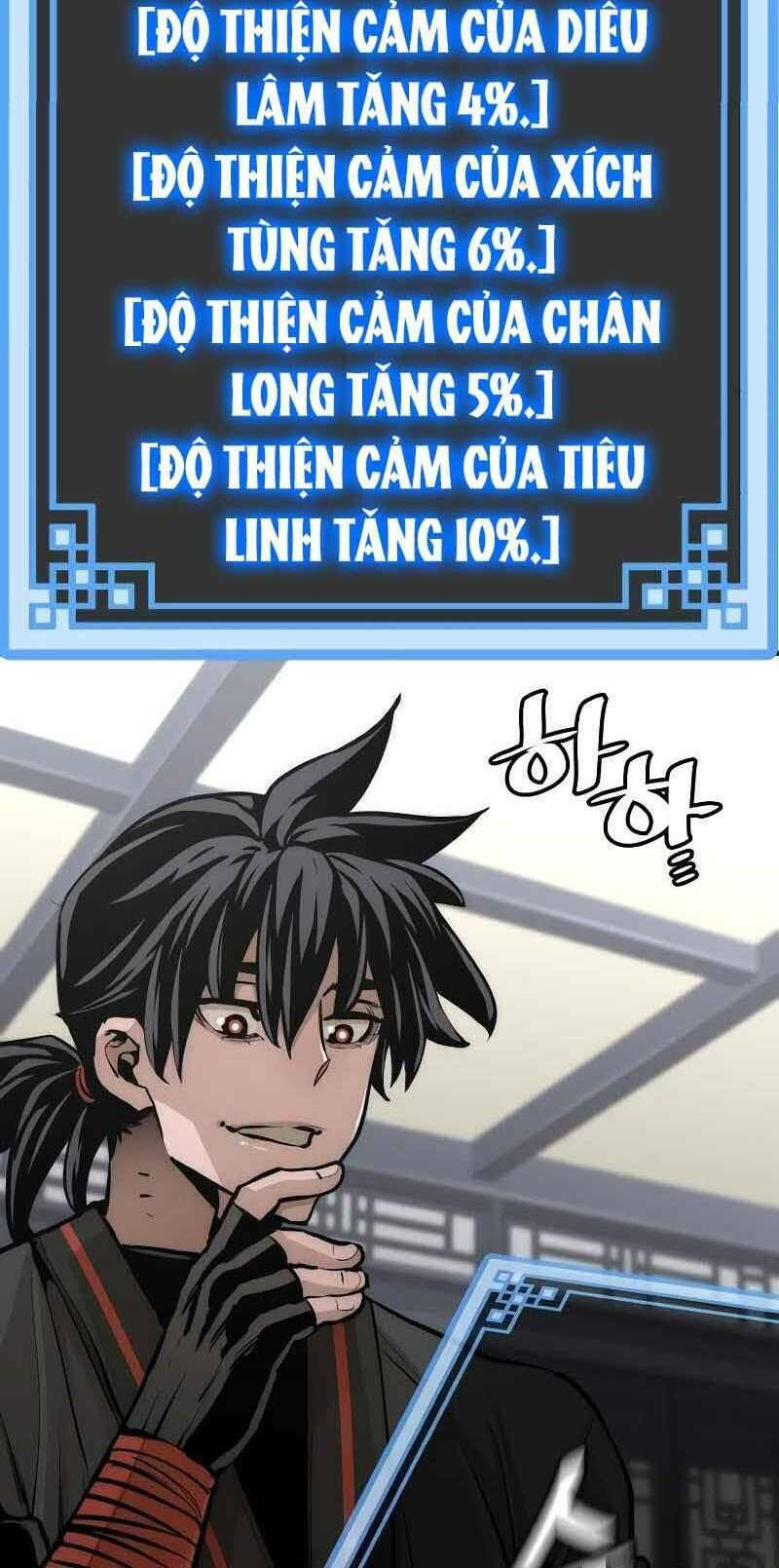 thiên ma phi thăng truyện chapter 46.5 21