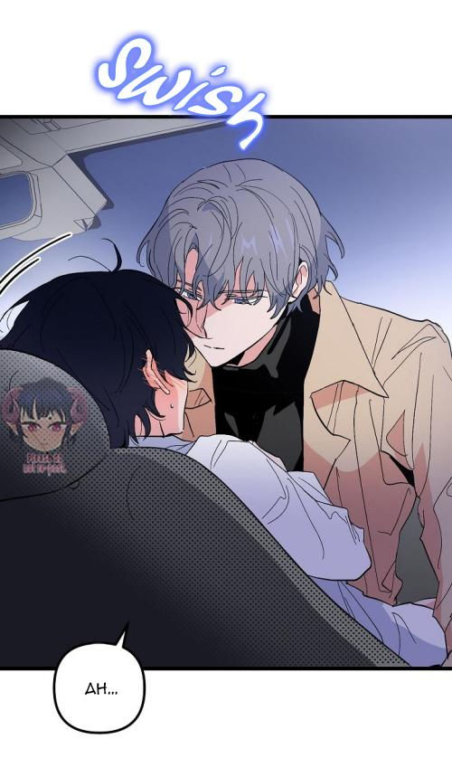 tình yêu cún con chapter 19.1 11