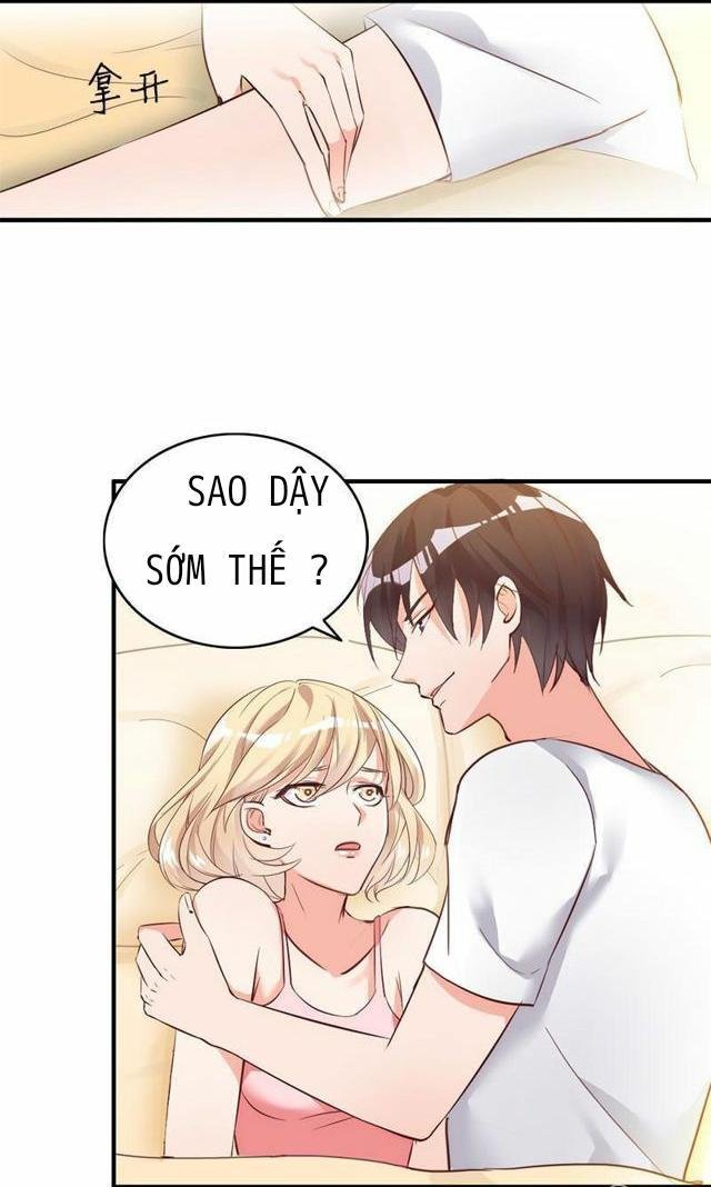 vợ có chút lạnh lùng chapter 19 19