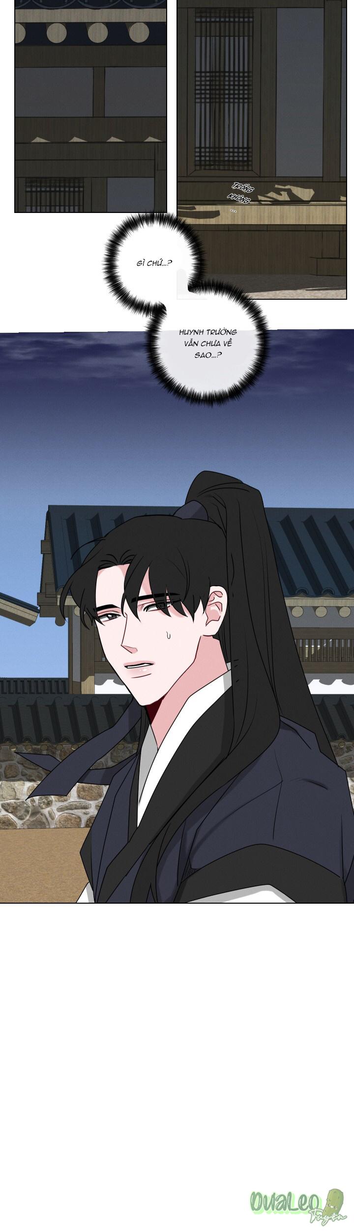 shinsujeon chapter 40 3