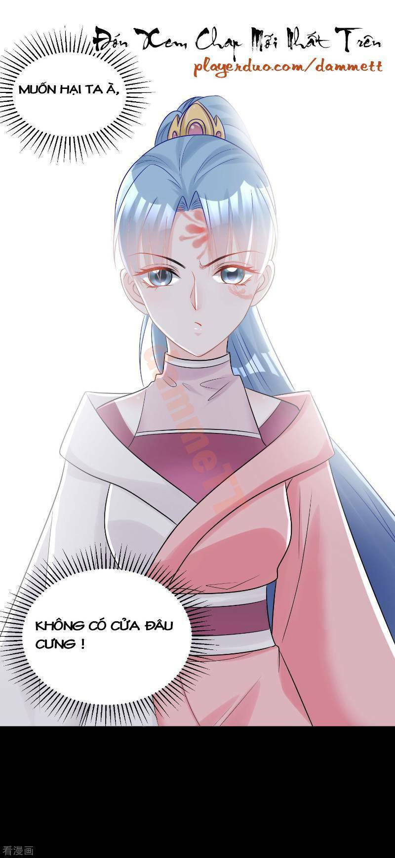 độc y đích nữ chapter 79 32