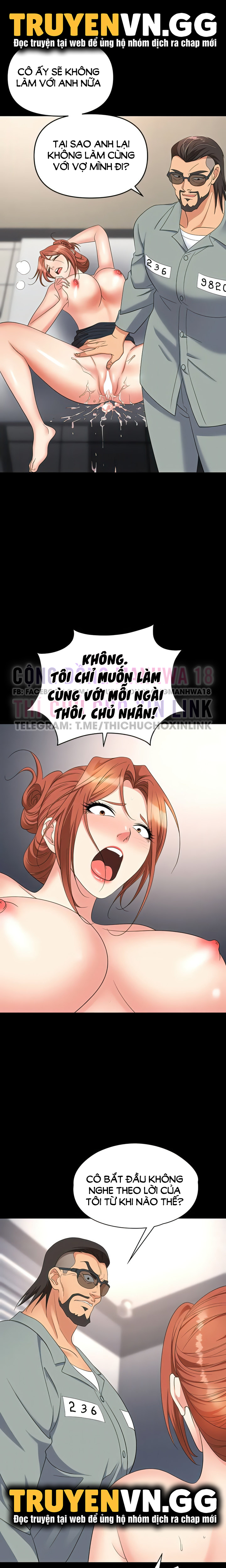 sập bẫy chapter 43 26