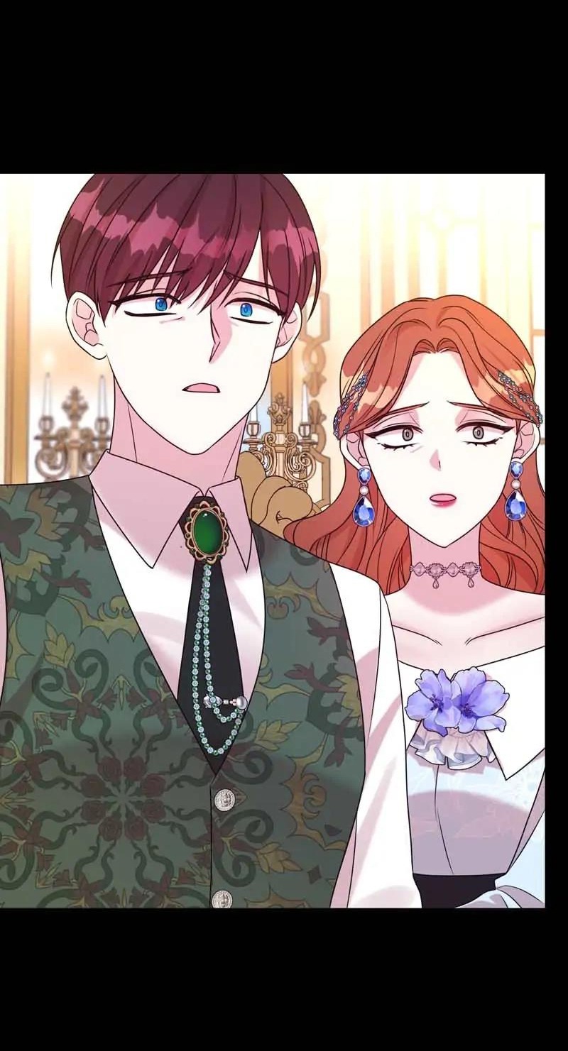 tôi chán nản vì người chồng thứ 2 còn "khỏe" hơn chồng cũ chapter 61.2 27